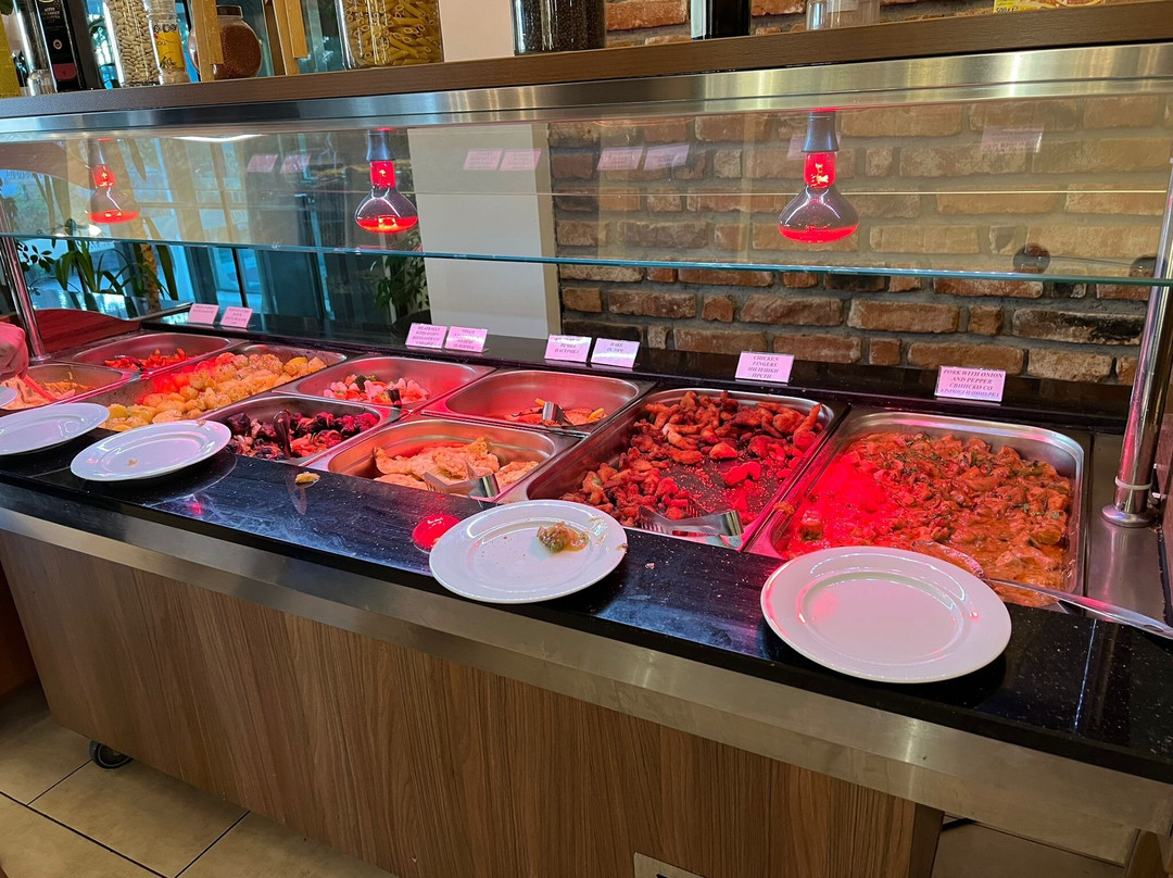 Hotel Tino Sveti Stefan主图