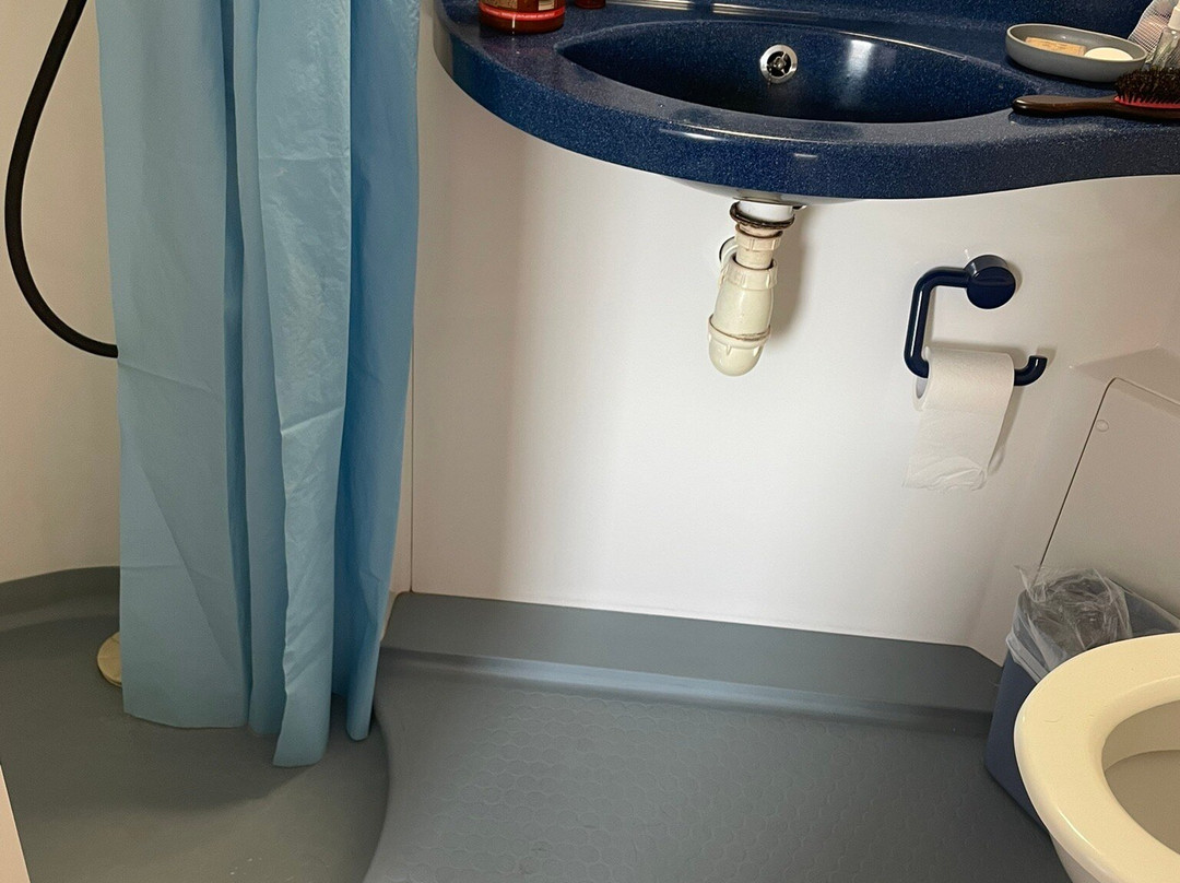 Le Pavillon Bleu Cap Ferret主图