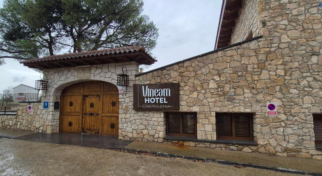 Vineam Hotel