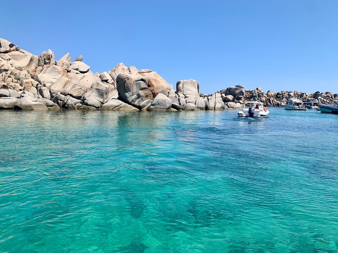 Consorzio Delle Bocche-圣特雷莎加卢拉必去景点