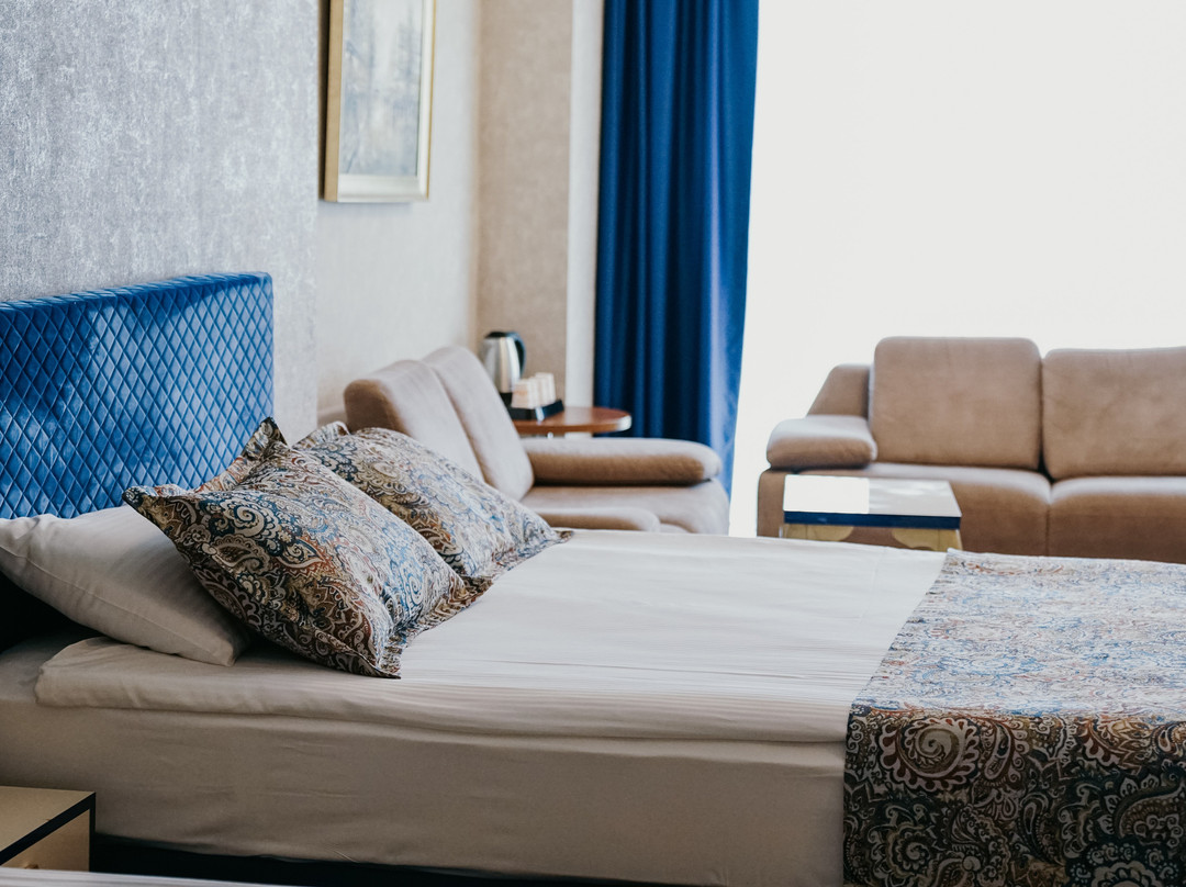 Grand Karot Hotel主图