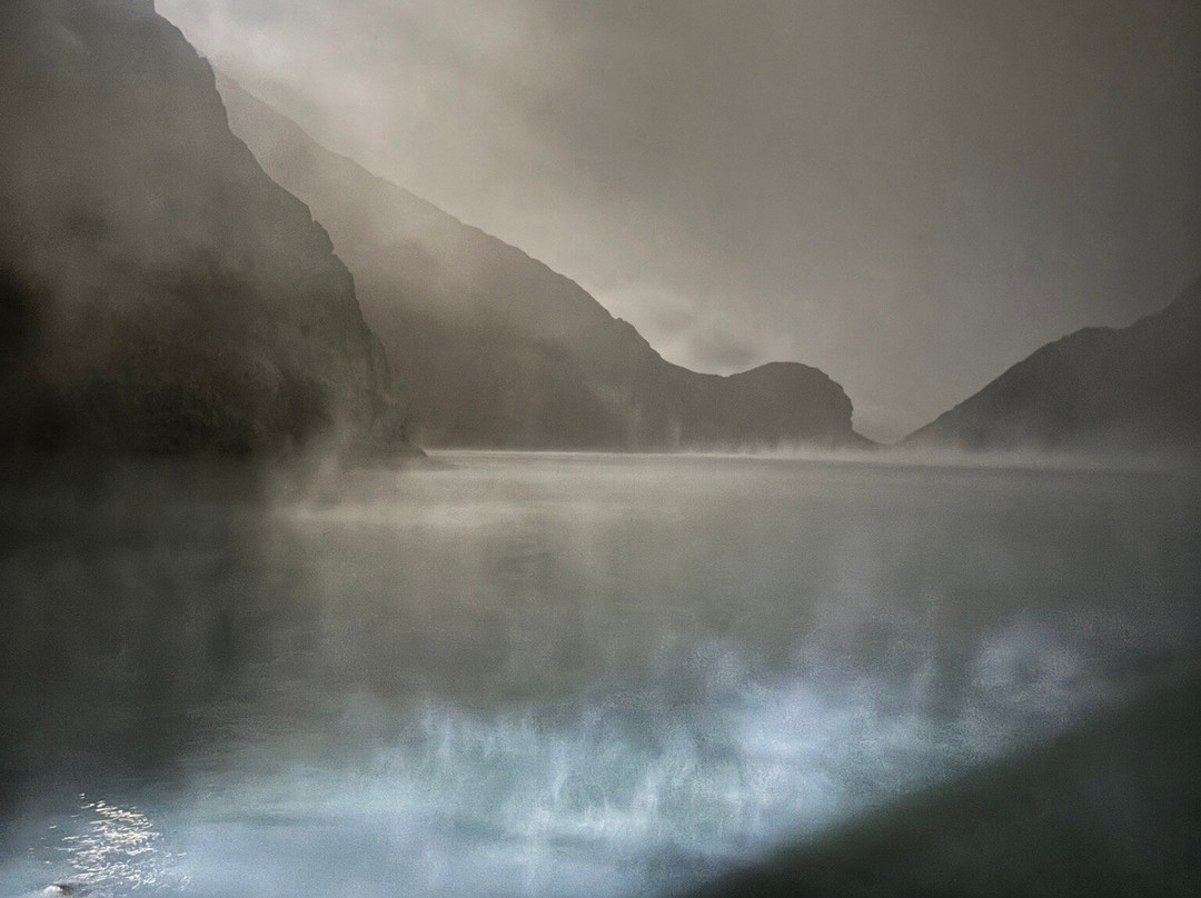 East Java Paradise Travel-巴纽旺宣必去景点