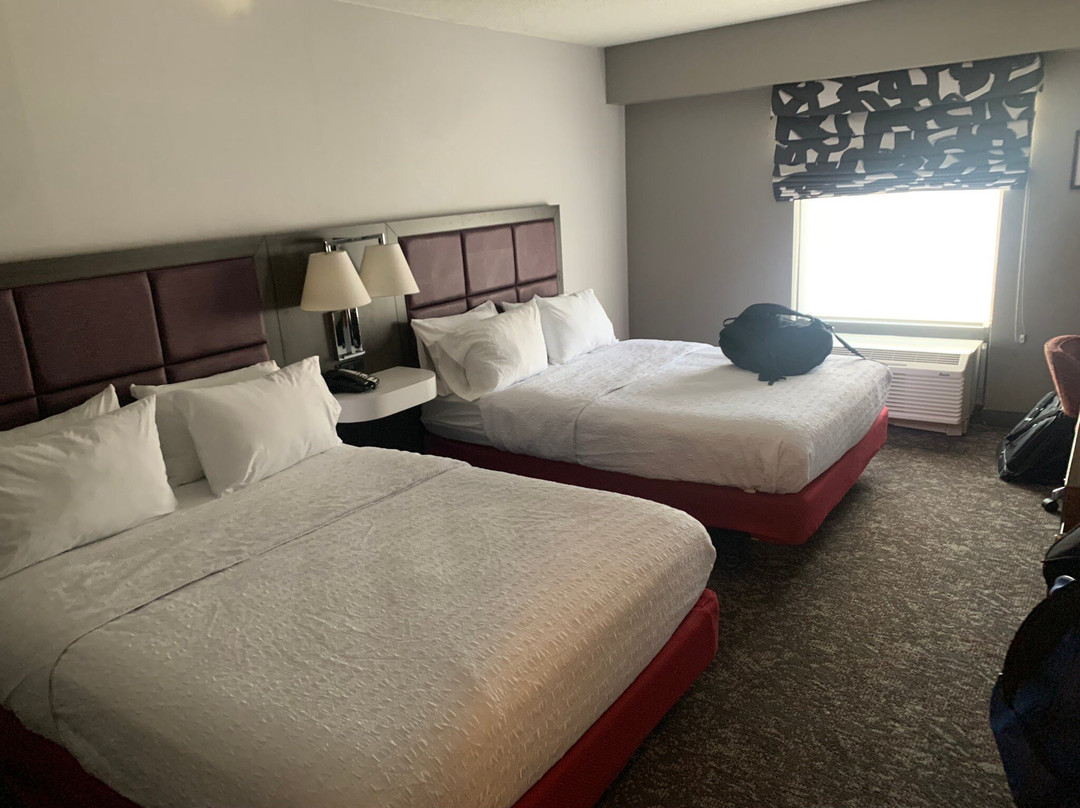 Hampton Inn & Suites Columbus-easton Area主图