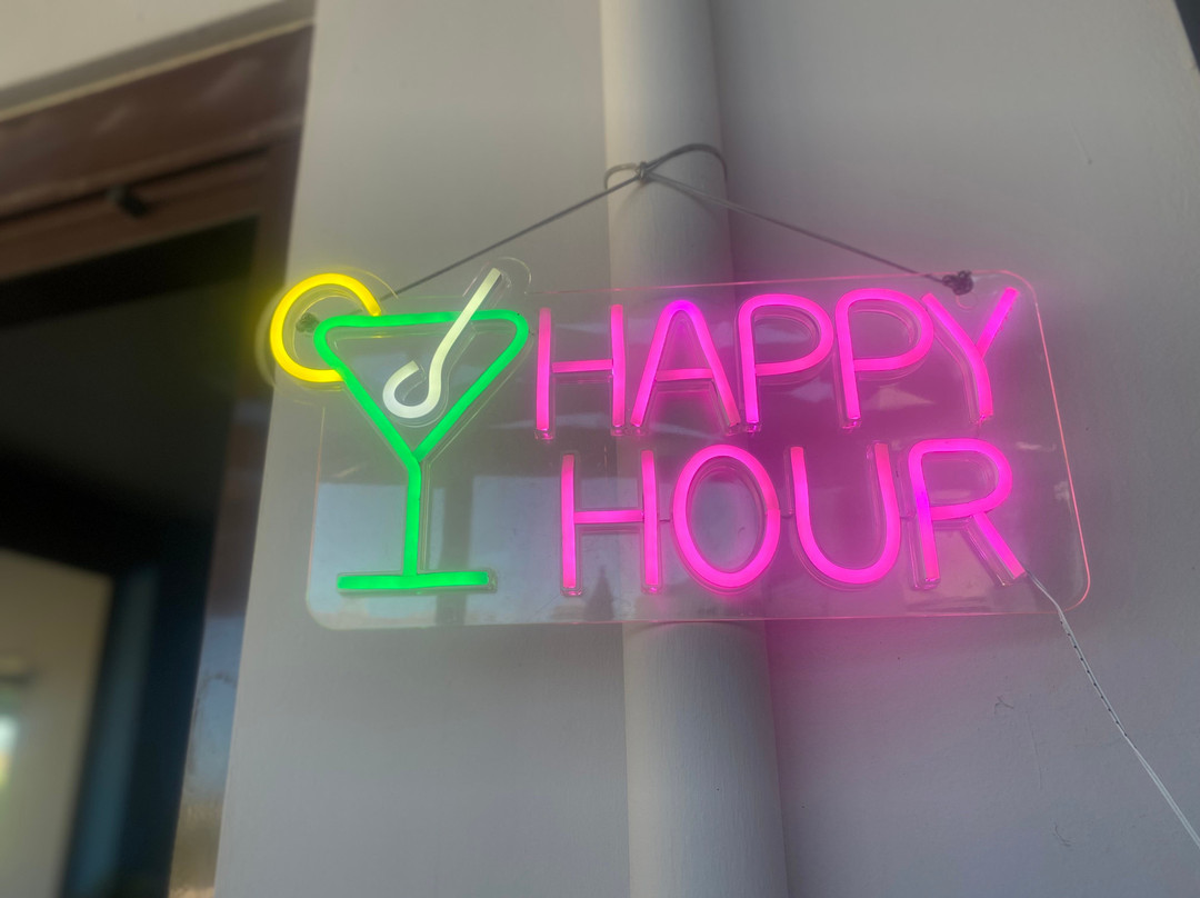 Carisa Maleme Hotel主图