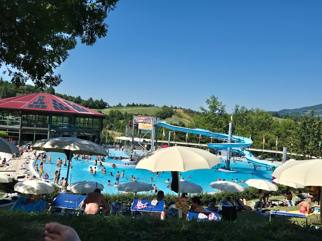 Piscina Conca Del Sole-Vidiciatico必去景点