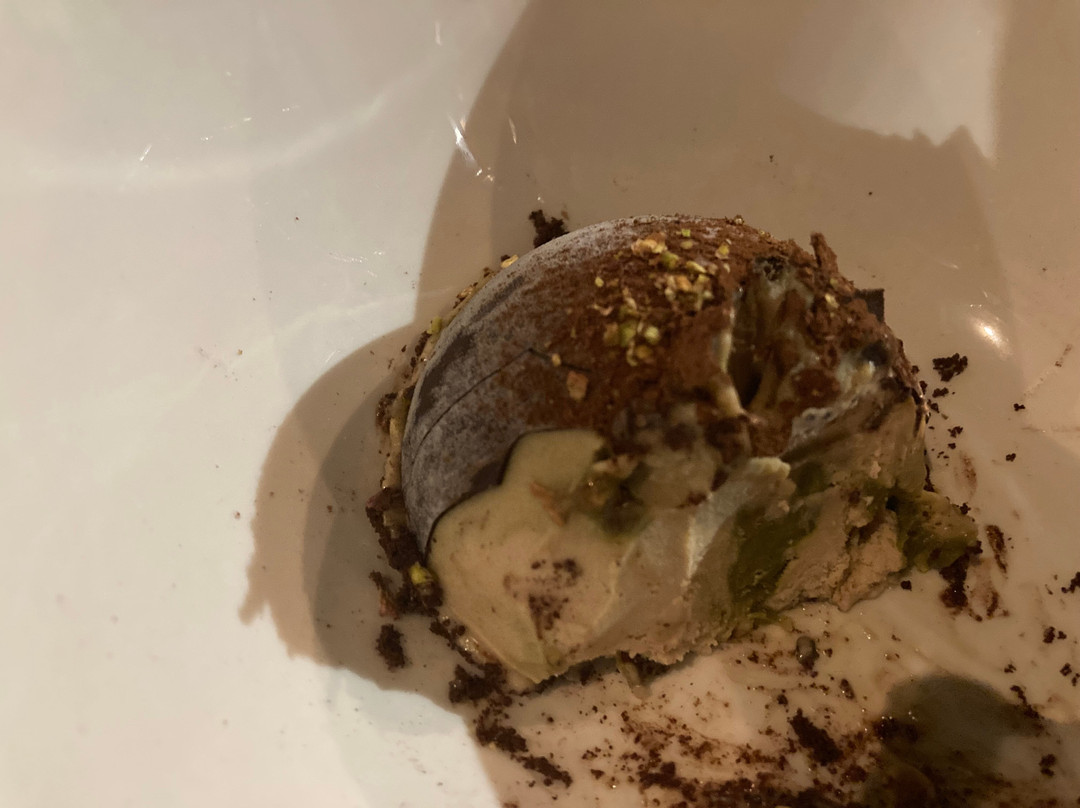 Bistrot Del Borgo Caffè Cucina Vini