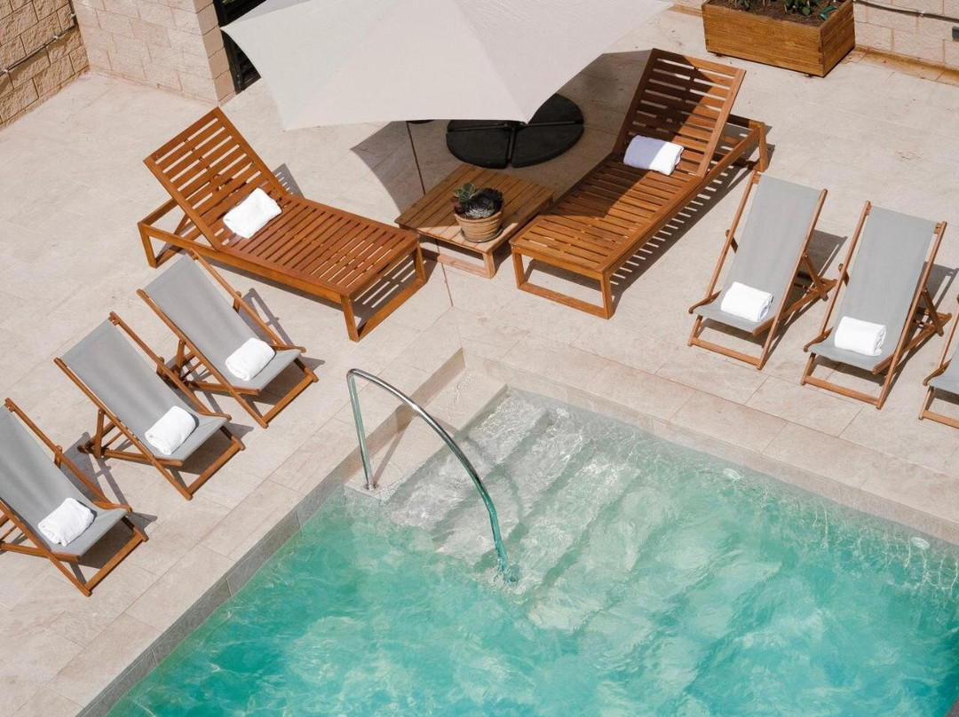 Hotel Bon Repos