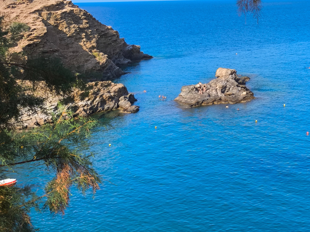 Karavostasi Beach-巴厘必去景点