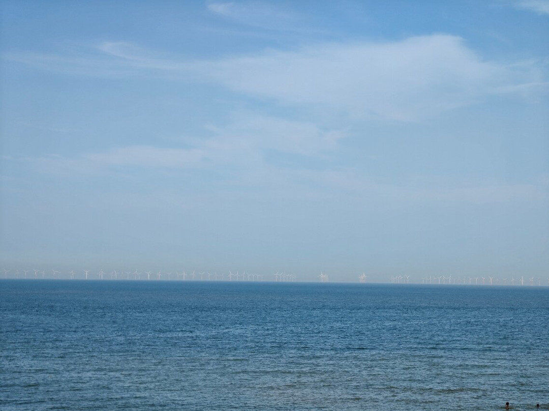 Joss Bay-Broadstairs必去景点