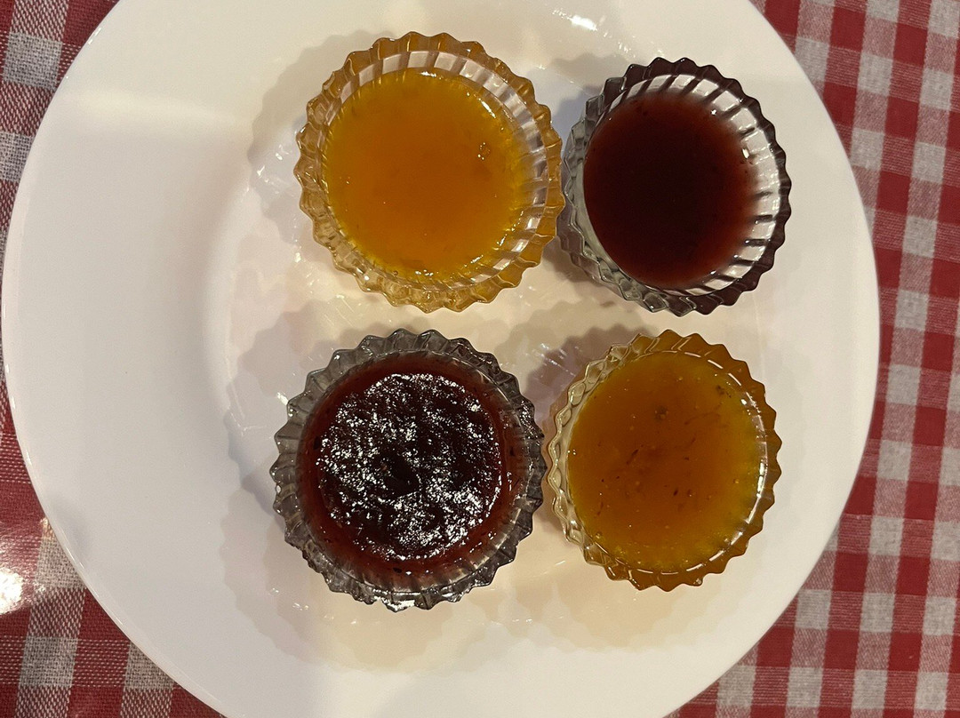 Guest House Provintsiya主图