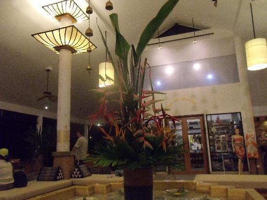 最佳西方苏帕莱度假村主图