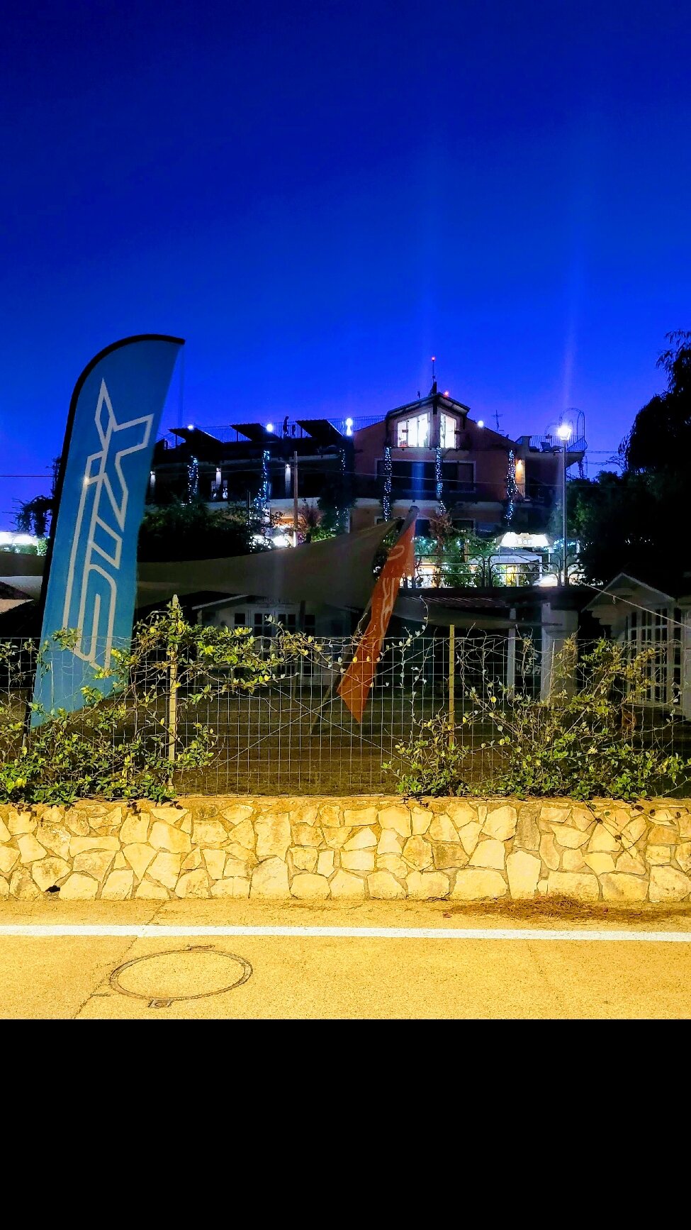 多莫斯德贾纳斯苏马雷酒店-官方