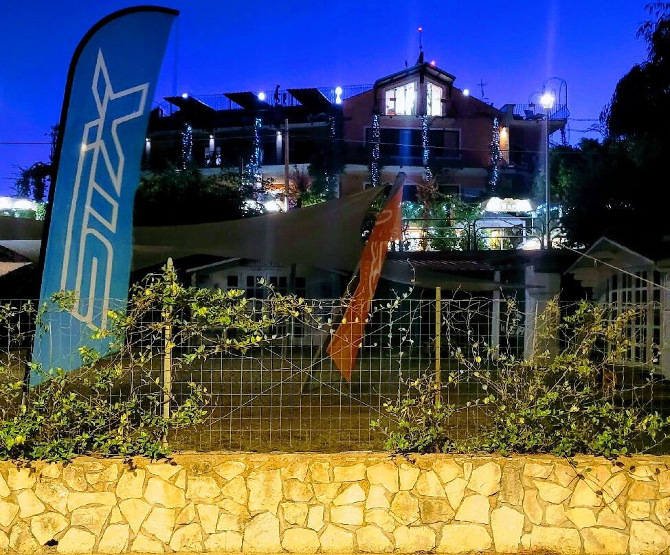 多莫斯德贾纳斯苏马雷酒店主图