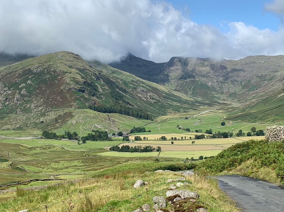 Total Adventure Bike Hire-温德米尔必去景点