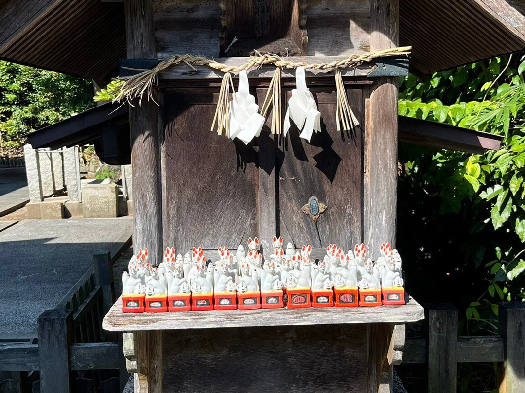 松江城山公園-松江市必去景点