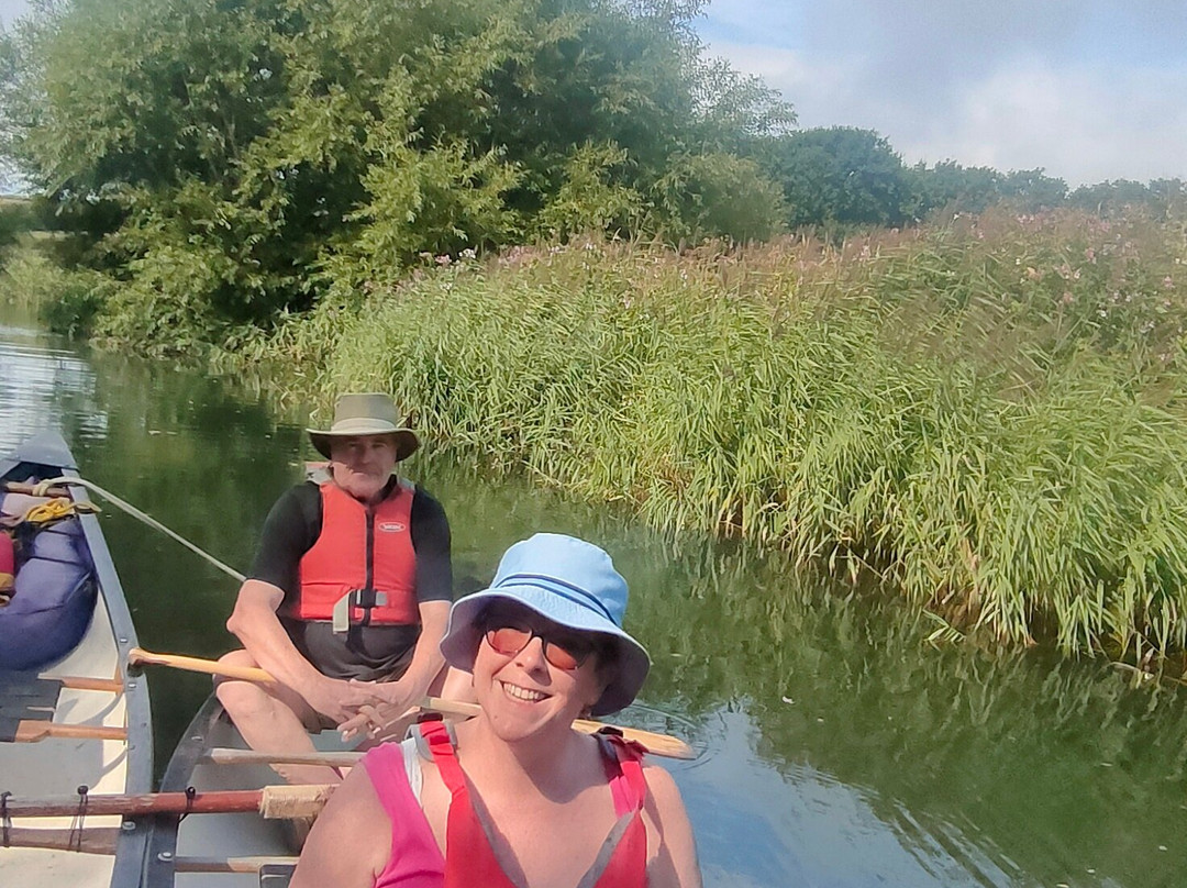 West Bay Canoes-West Bay必去景点