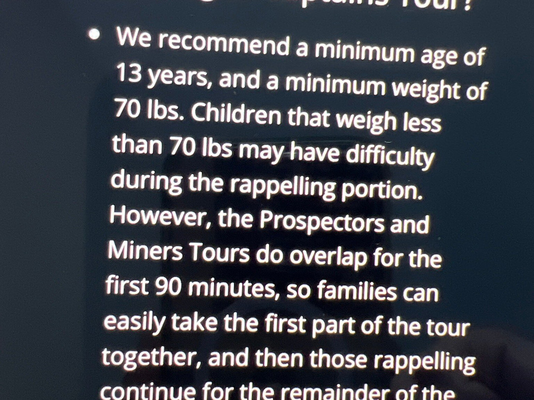 Adventure Mining Company-Greenland必去景点