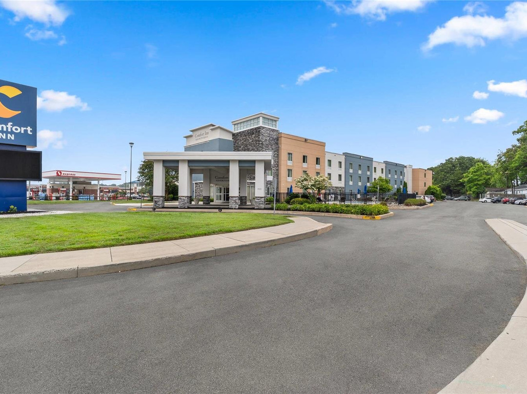 Comfort Inn Rehoboth Beach