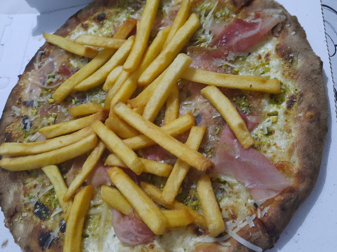 Pizzeria Rimini Dei Fratelli Camonita