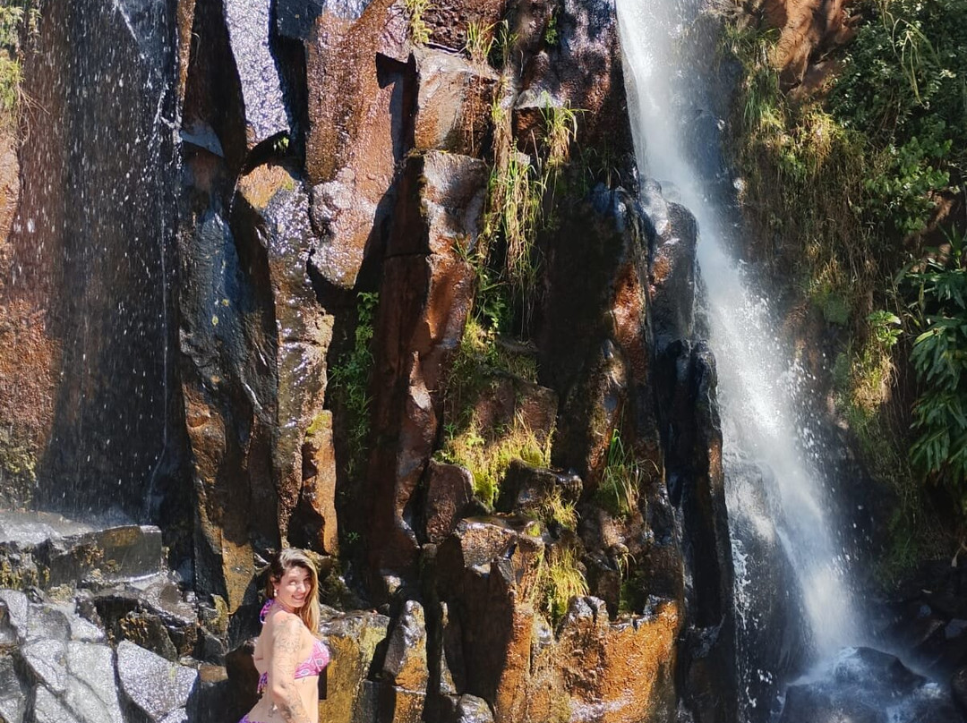 Recanto das Cachoeiras-Brotas必去景点