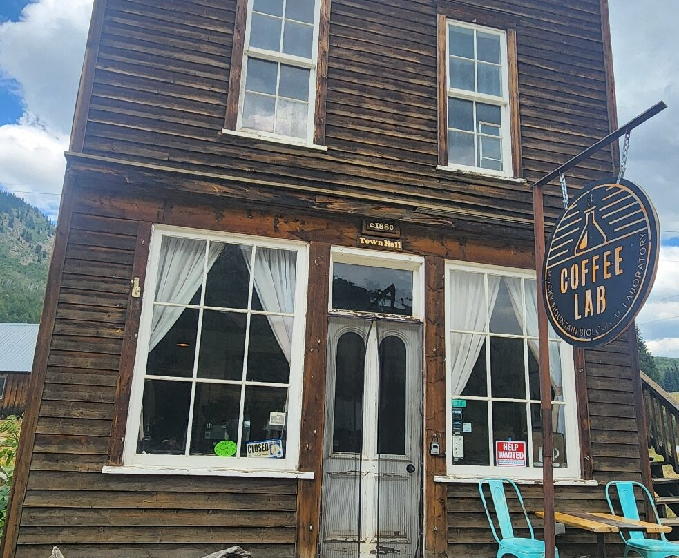 Gothic-Gunnison必去景点