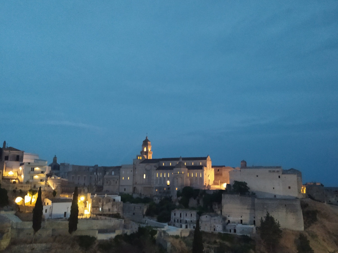 Walking Nature Outdoor-Gravina in Puglia必去景点