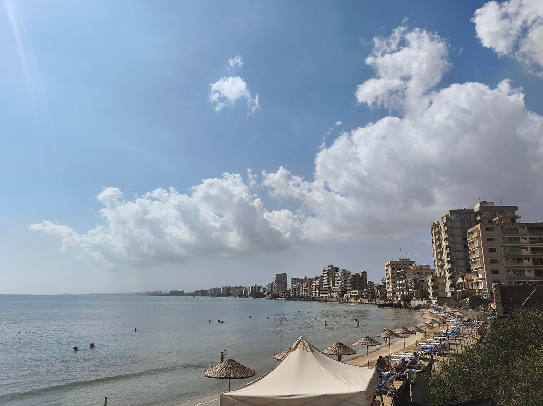 Mr John Tours Cyprus-法玛古斯塔必去景点