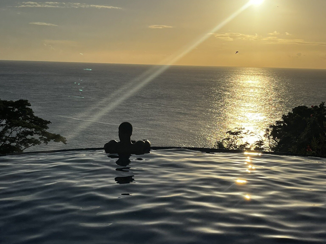 Mount Edgecombe Boutique Hotel主图