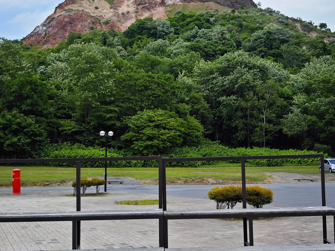 昭和新山-壮瞥町必去景点