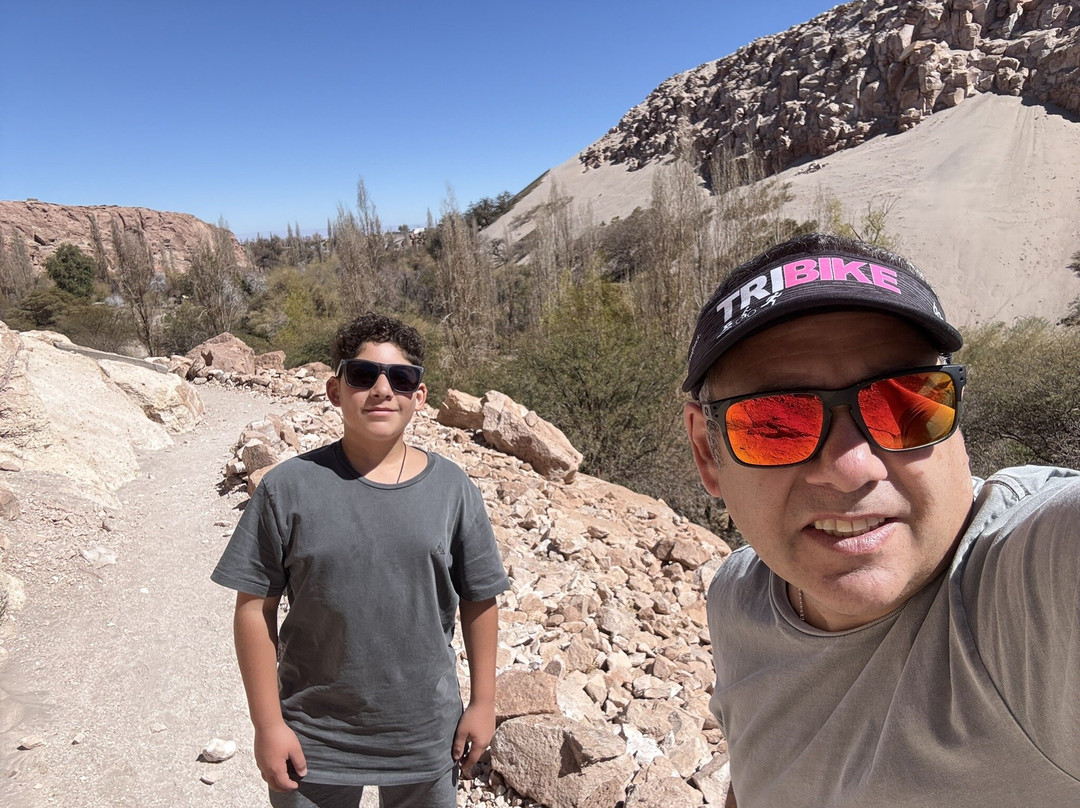 Valle de Jere-Toconao必去景点