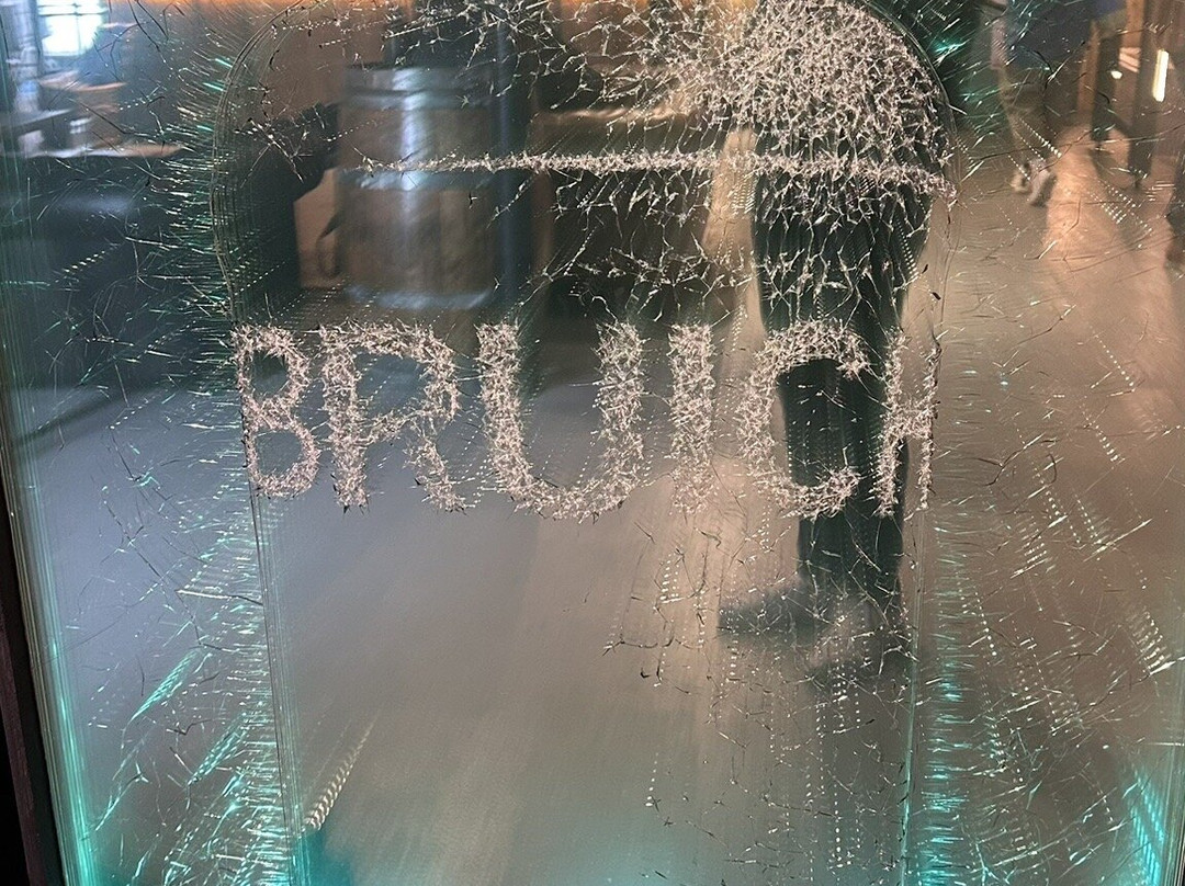 Bruichladdich Distillery-Bruichladdich必去景点