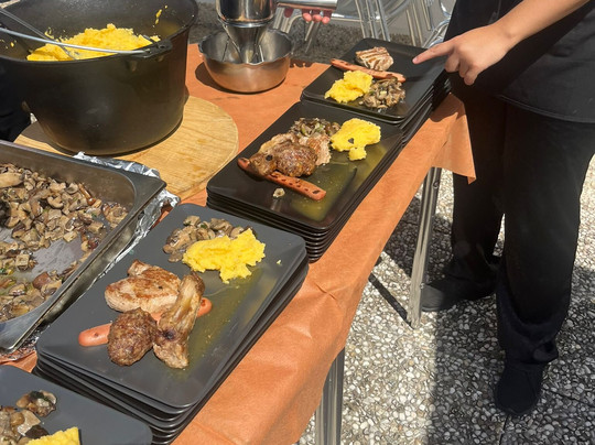 Park Hotel Miramonti主图