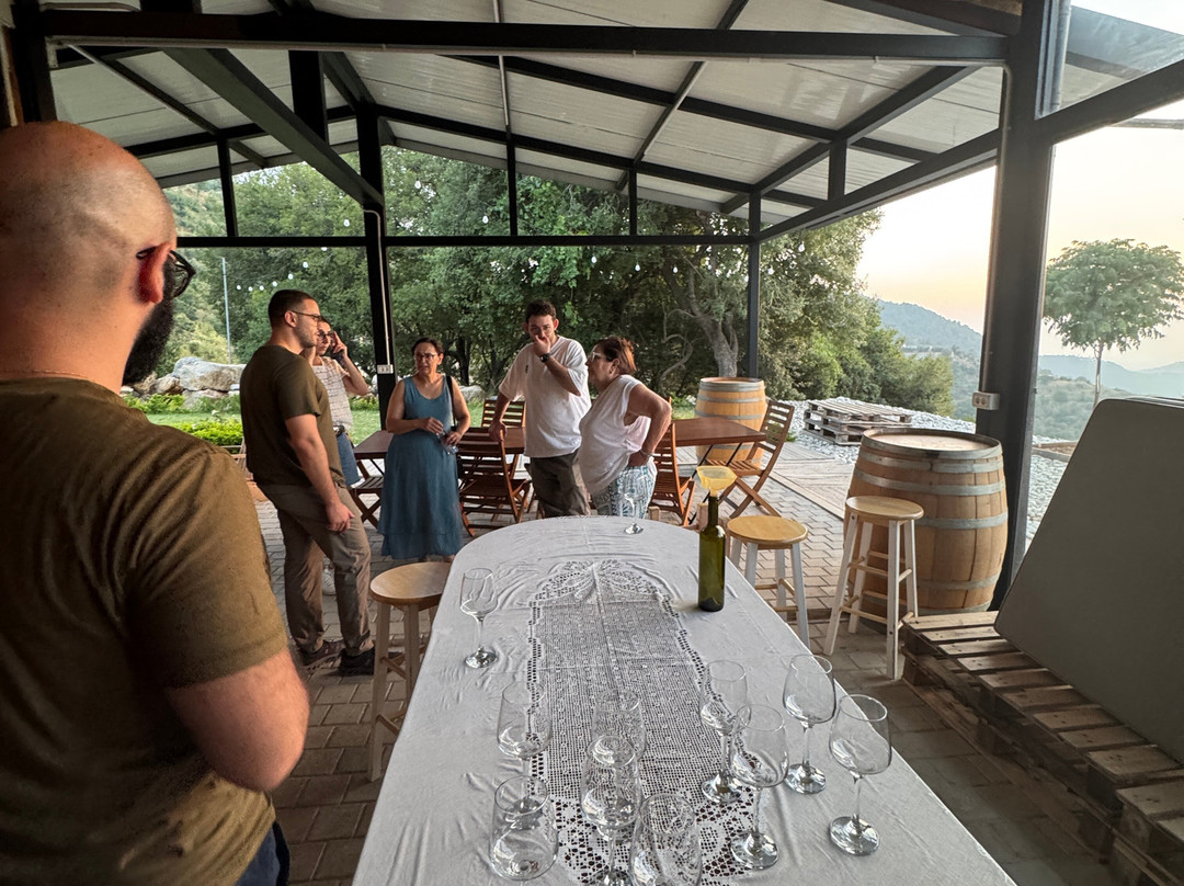 Karam Wines-Jezzine必去景点