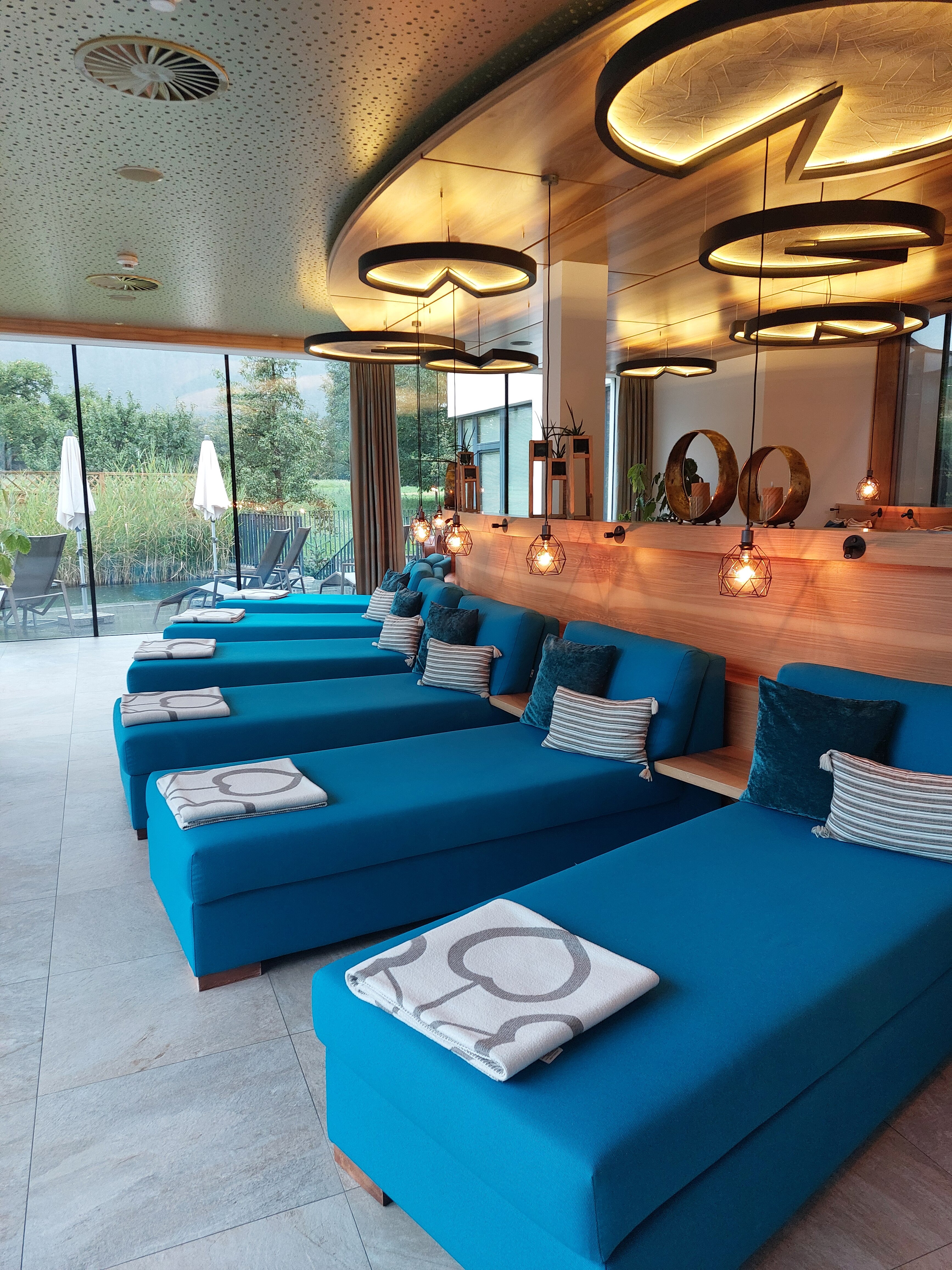 Gartenhotel Linde-官方