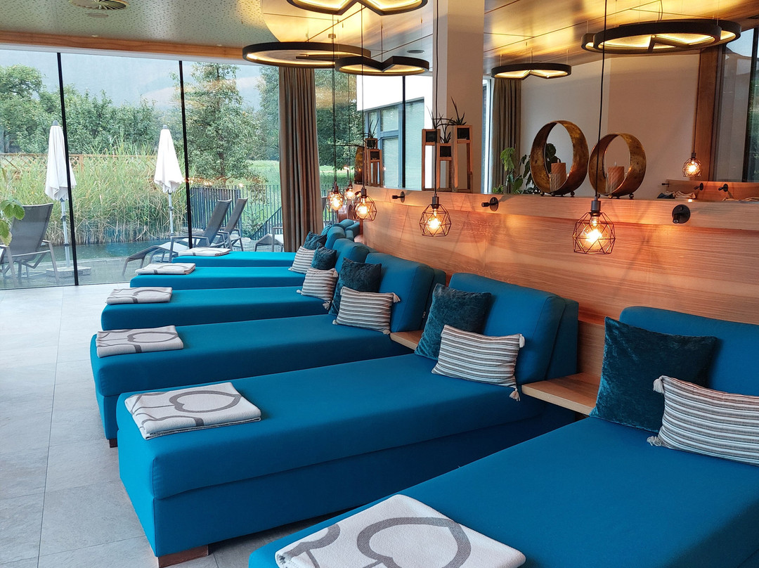 Gartenhotel Linde主图