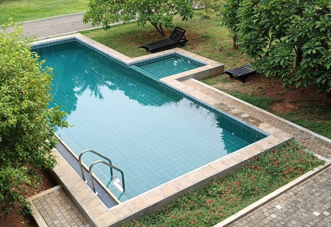 Jaffna Heritage Hotel主图