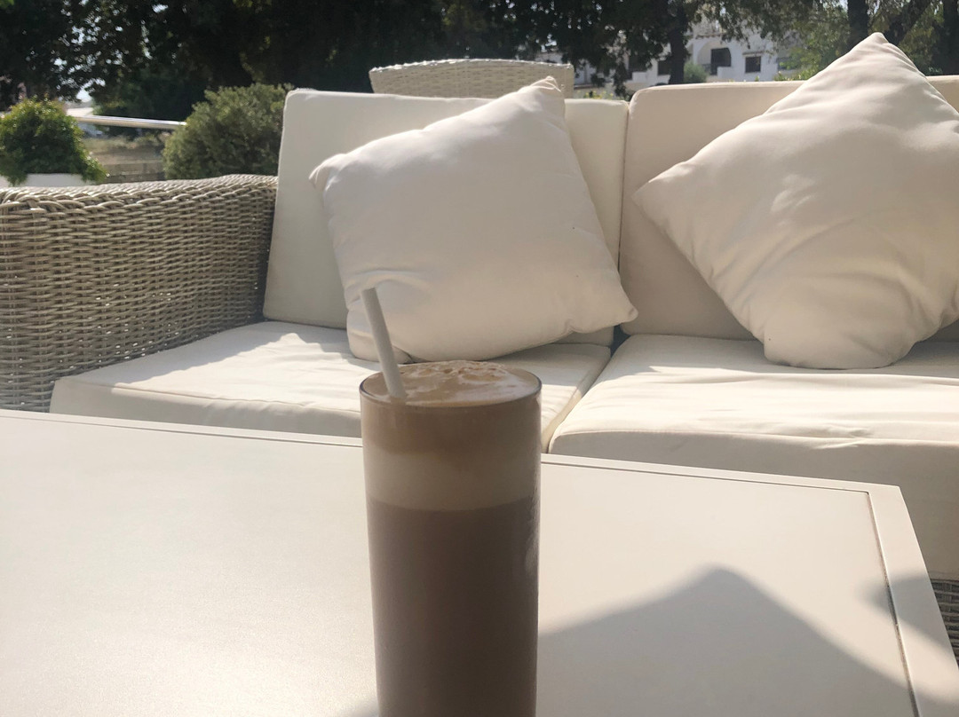 Bougainvillea Hotel Apartments主图