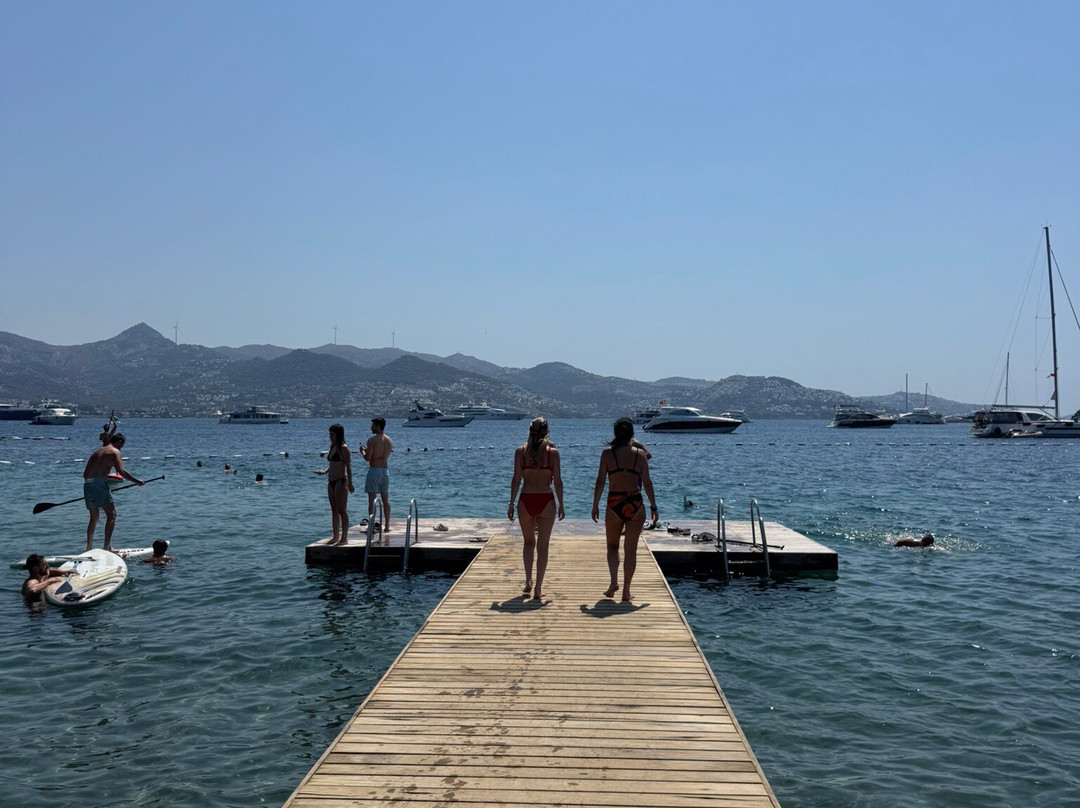 Xuma Village-博德鲁姆必去景点