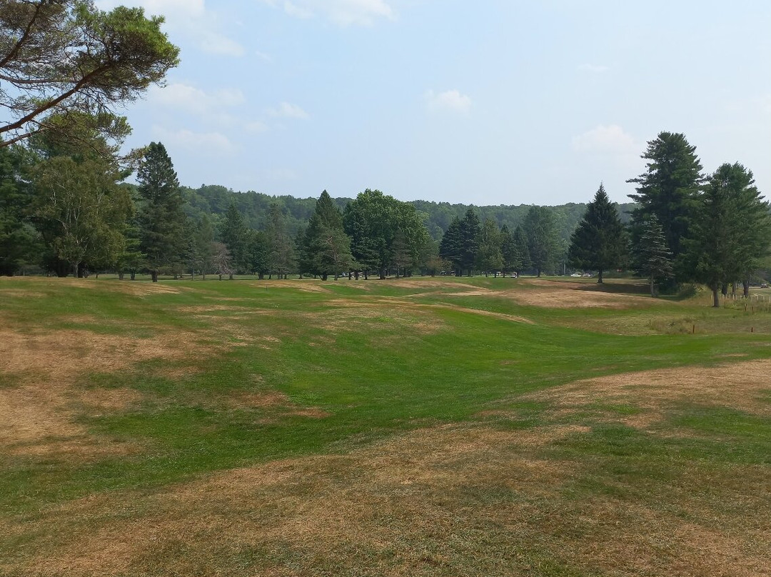 Beaverbrook Golf Course-Minden必去景点