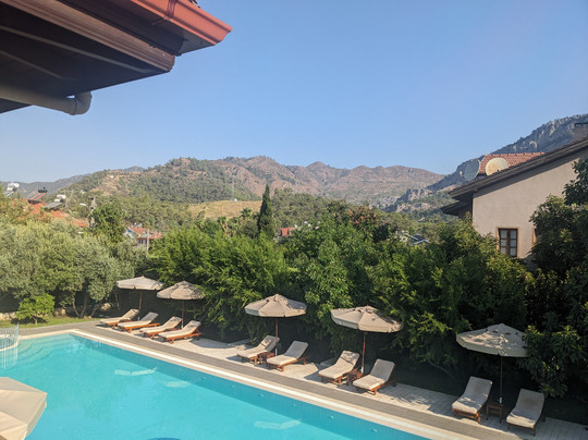 Renka Hotel & Spa主图