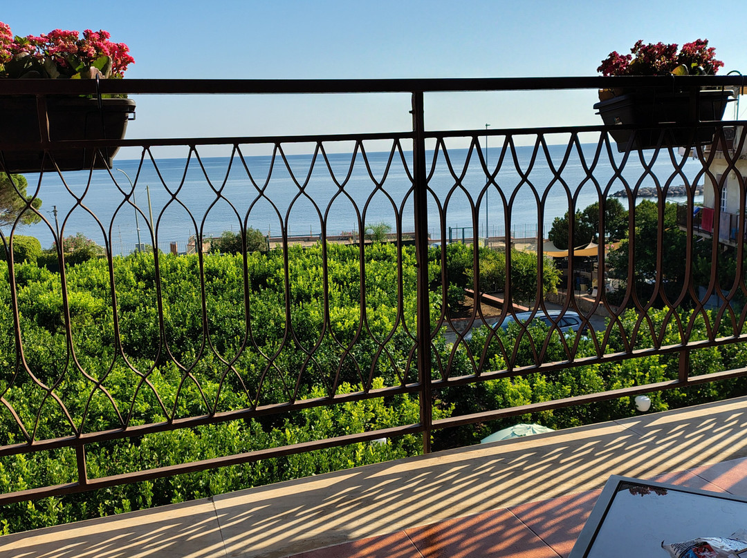 B&B Giardino Dei Cedri主图