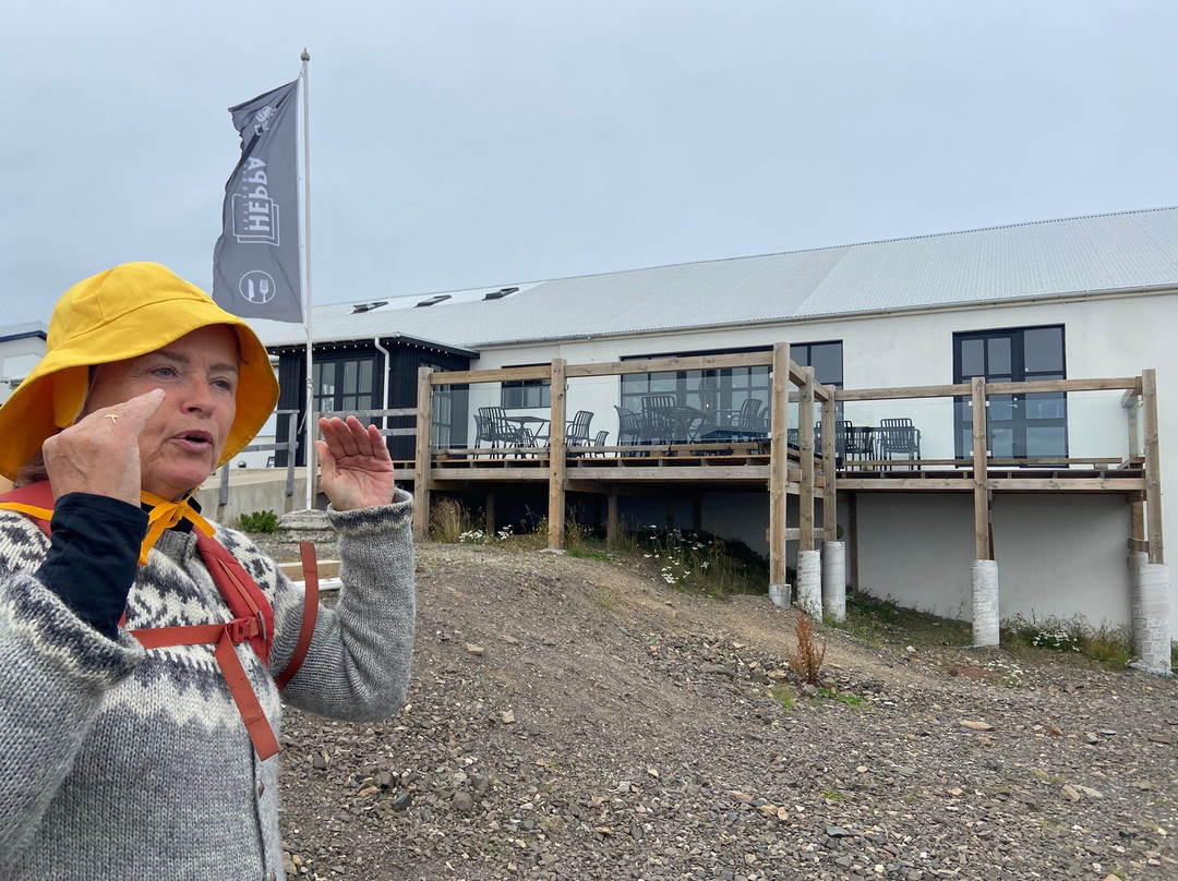 Hofn Local Guide-赫本必去景点