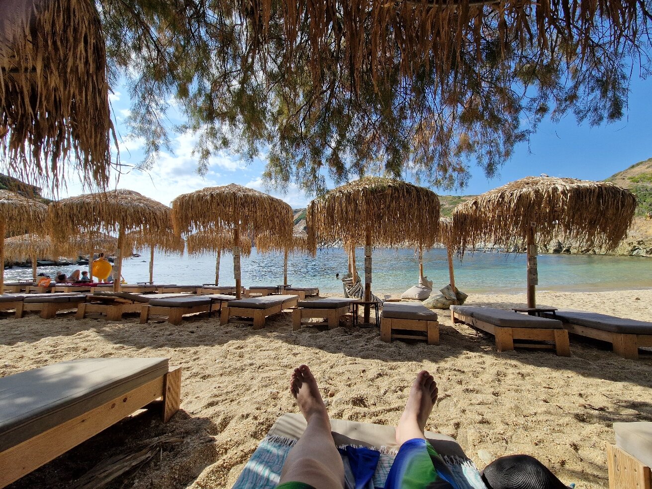 Triantafilia Guesthouse-官方