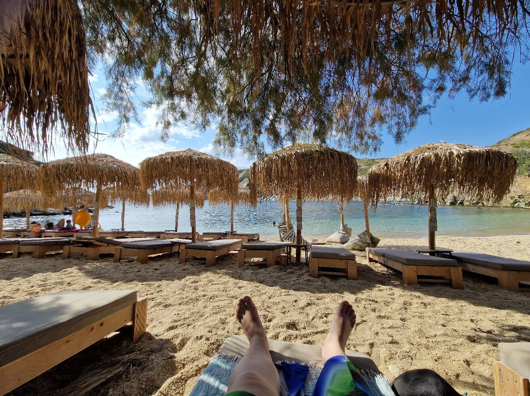 Triantafilia Guesthouse主图