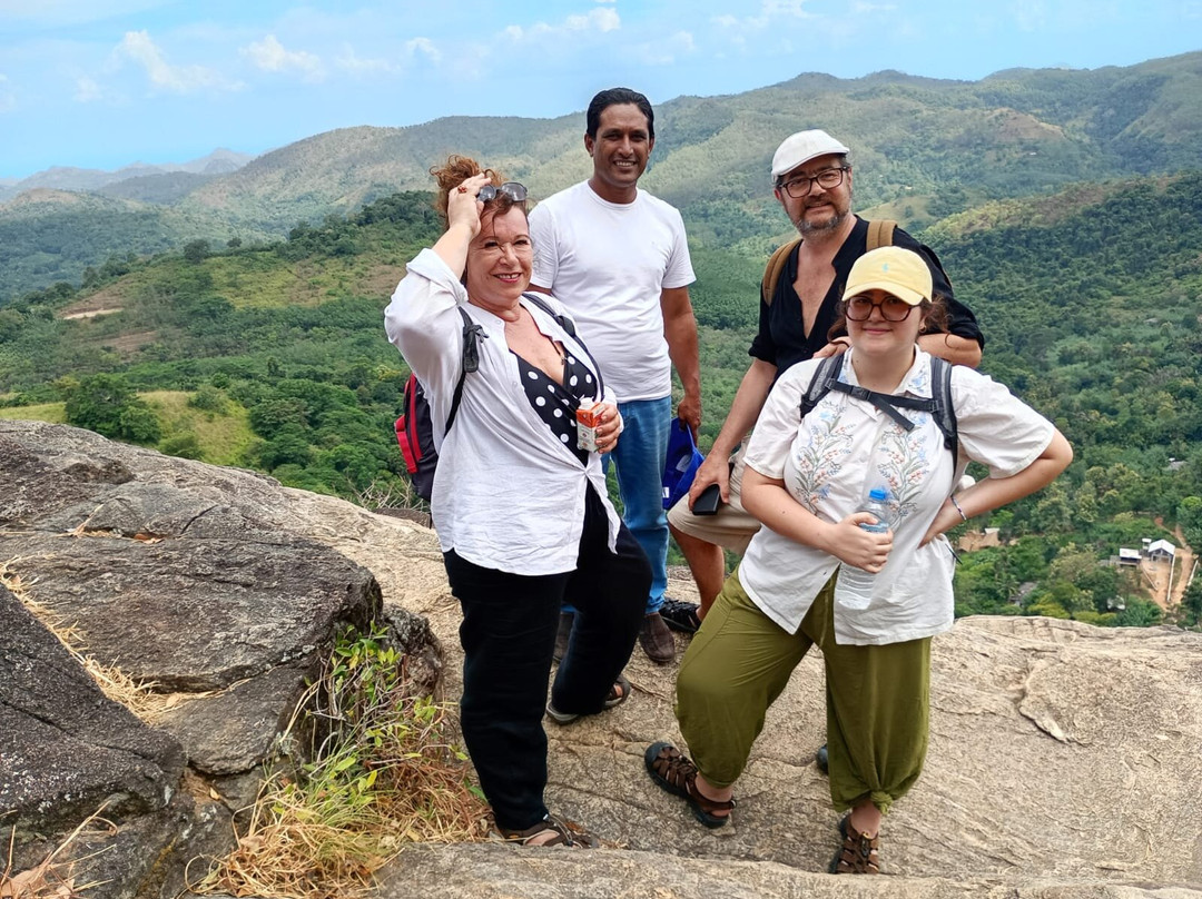 Subara Travels Sri Lanka-Kotugoda必去景点
