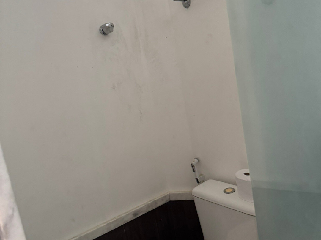 Hotel Fazenda Portal De Gravata主图