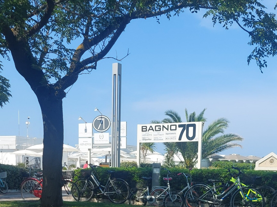 Bagno 70-里乔内必去景点