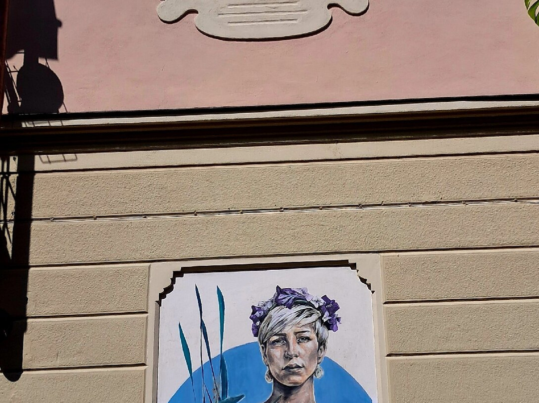 Museum of Urban Art-都灵必去景点