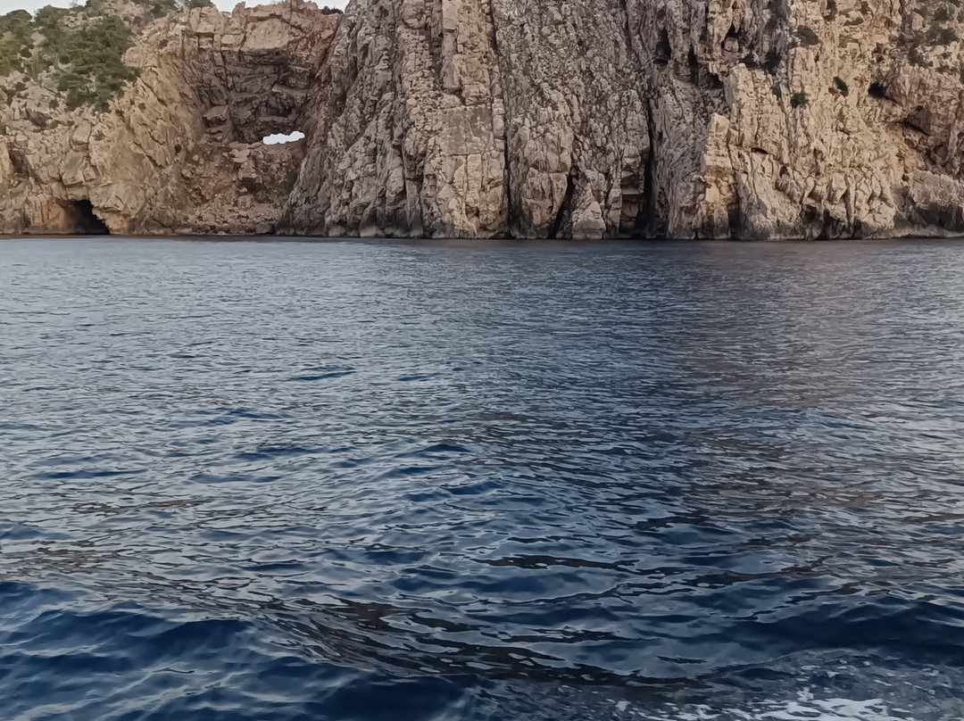 Salvador Ibiza-圣安东尼德波特曼尼必去景点