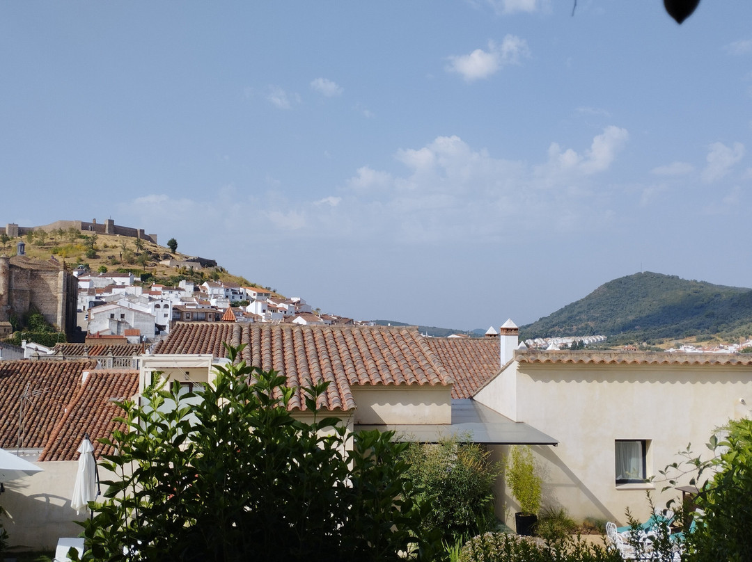 Essentia Hotel Restaurante Galería, ARACENA, HUELVA主图